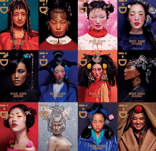 一篇读懂（时装周奇葩高跟鞋）时装周奇葩设计，(图7)