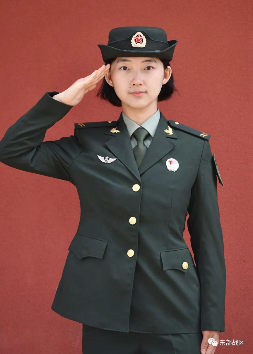 7月出生,2021年3月入伍,党员,现为第73集团军某合成旅信息保障队战士