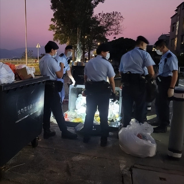 警方公布香港名媛碎尸案内幕：前夫全家贪图巨额财产精心布局谋杀休闲区蓝鸢梦想 - Www.slyday.coM