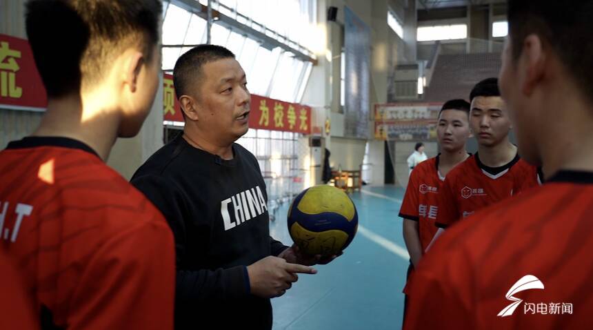 新代表心里话｜全国人大代表樊董伟：建议将体测严格纳入中高考和大学毕业考试科目 把体育课真正落到实处
