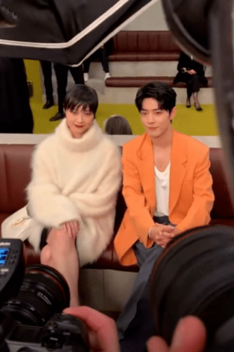 一篇读懂（时装周奇葩高跟鞋）时装周奇葩设计，(图15)