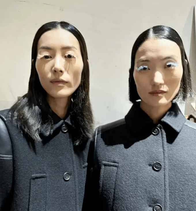 一篇读懂（时装周奇葩高跟鞋）时装周奇葩设计，(图9)