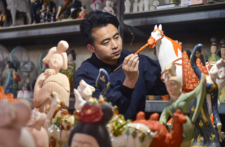 非遗与研学创业