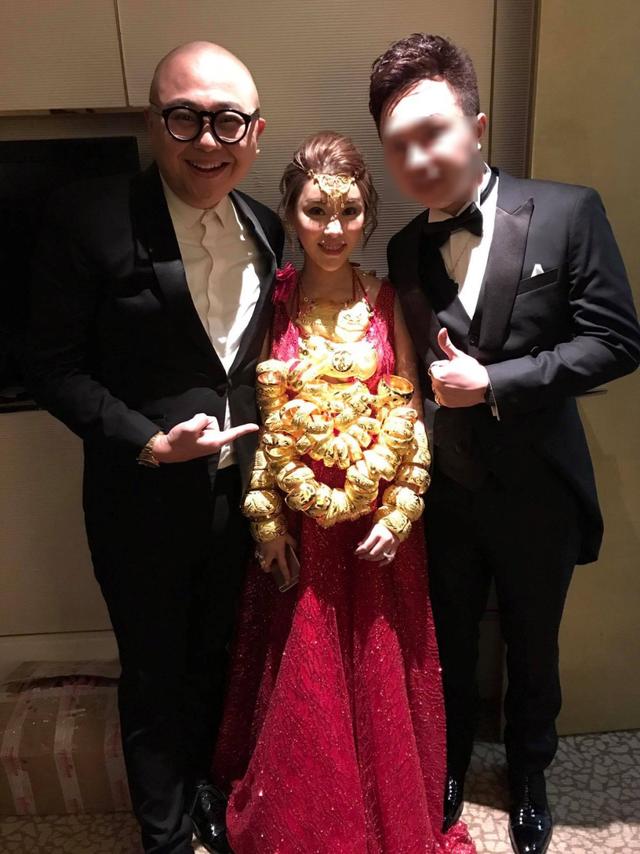 警方公布香港名媛碎尸案内幕：前夫全家贪图巨额财产精心布局谋杀休闲区蓝鸢梦想 - Www.slyday.coM