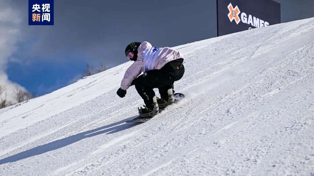 刚刚，苏翊鸣夺冠！