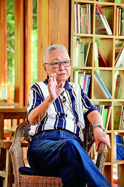 87版《红楼梦》导演王扶林:把古典名著写进中国电视史_新浪财经_新浪