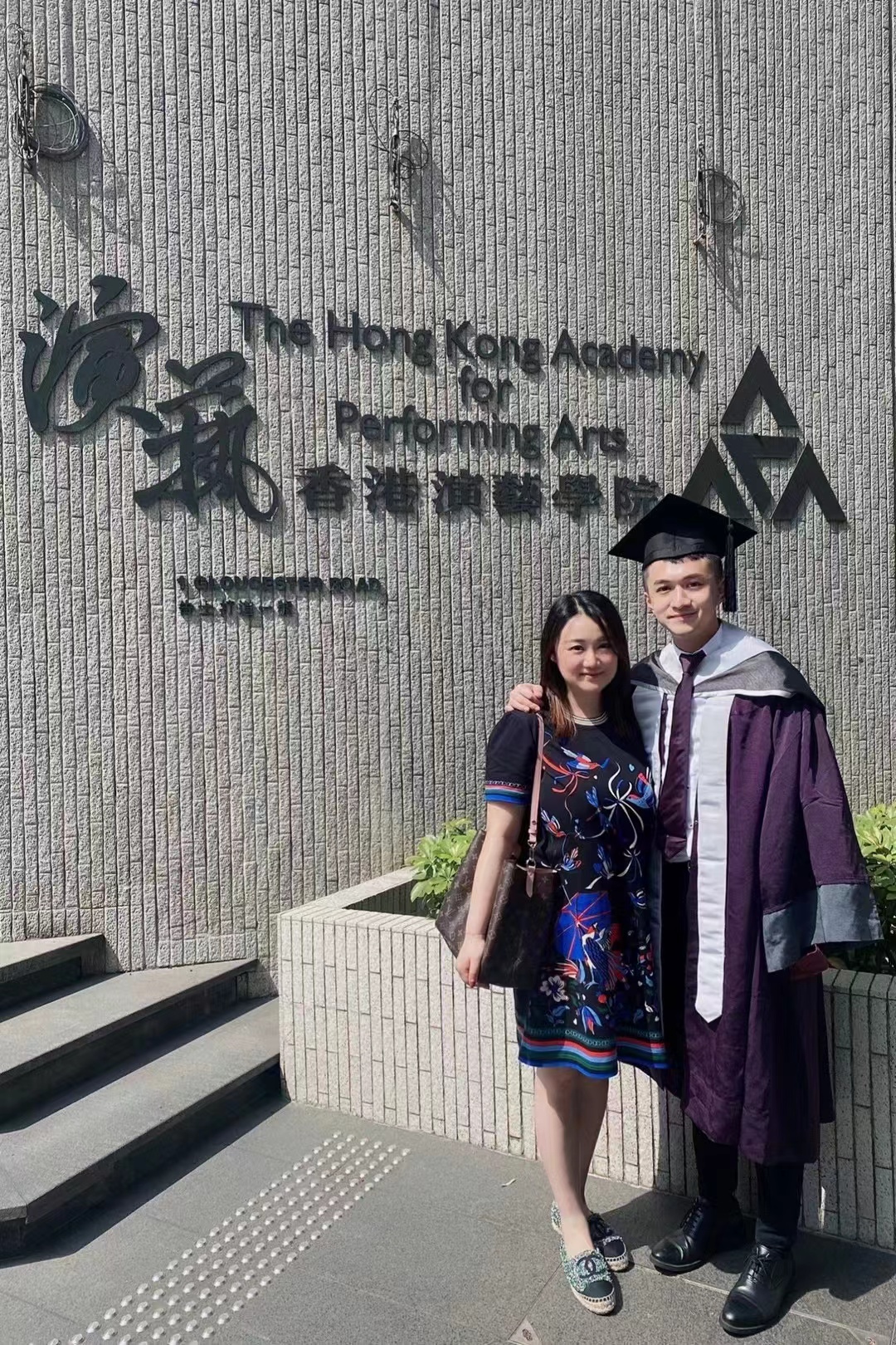 香江来信|香港胡琴演奏家王家乐:期待把粤乐带到更