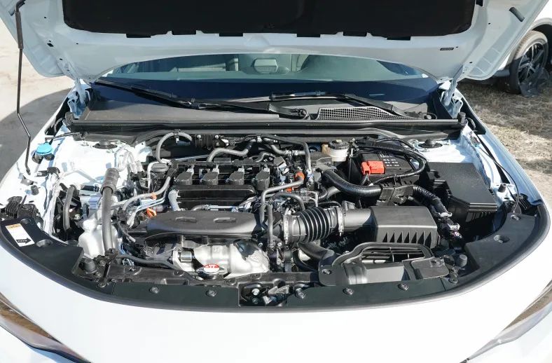 型格对比马自达3 昂克赛拉，15万级轿车怎么选？