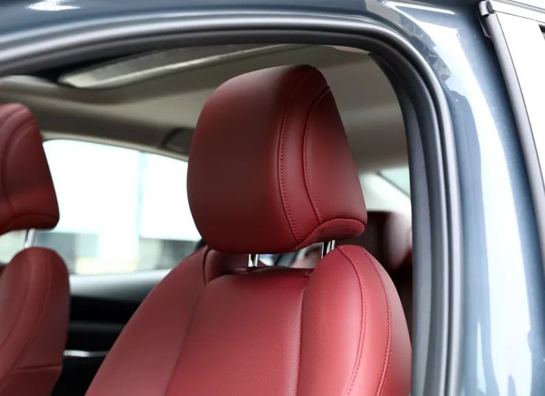 型格对比马自达3 昂克赛拉，15万级轿车怎么选？