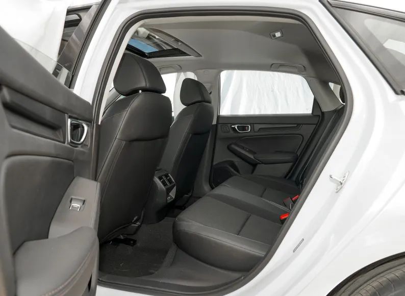 型格对比马自达3 昂克赛拉，15万级轿车怎么选？