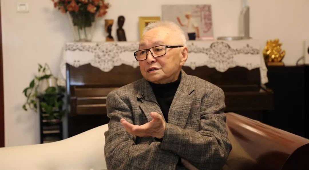 王扶林把古典名著写进中国电视史