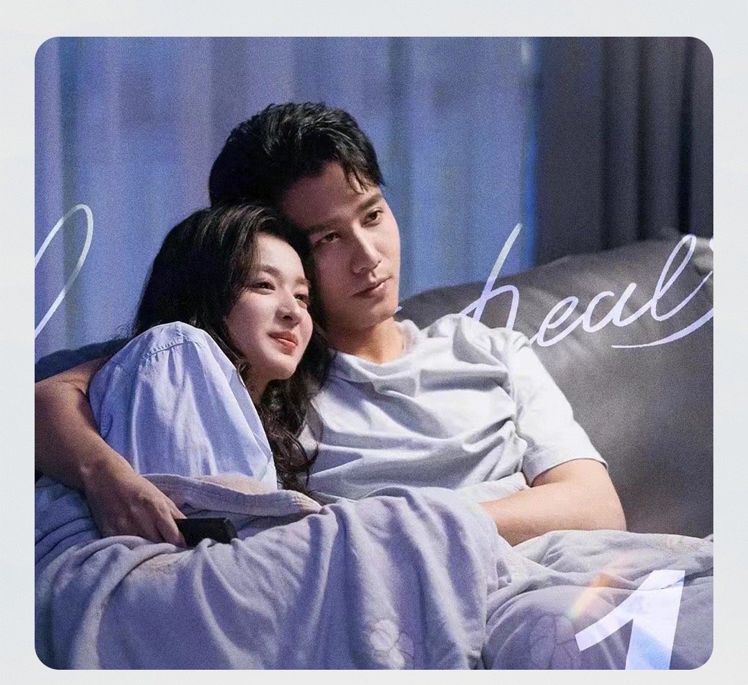 哇哇哇~彭冠英@彭冠英 王楚然@-王楚然- 合作主演的《听说你喜欢我》|听说你喜欢我|彭冠英|王楚_新浪新闻