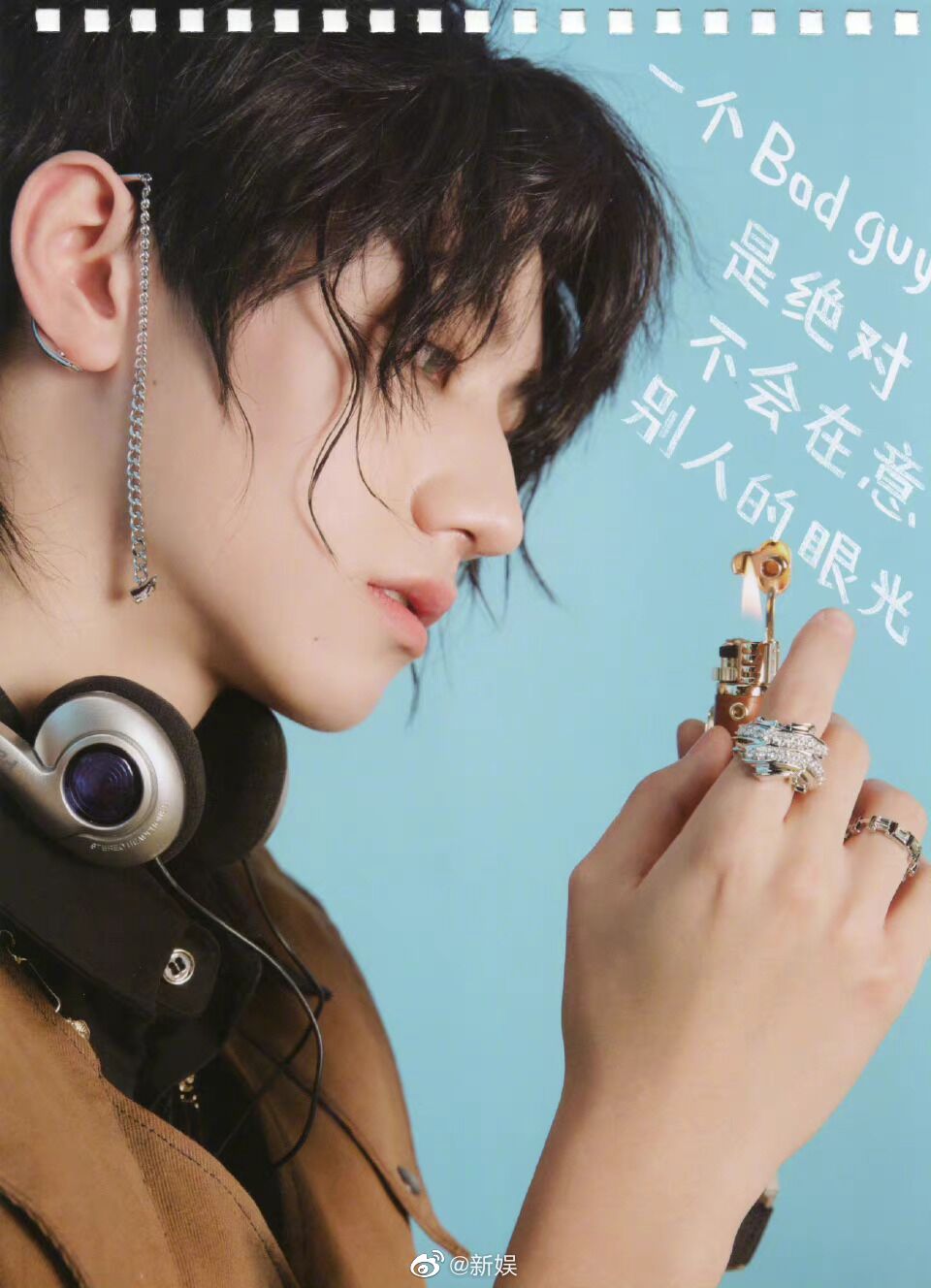 台历扫图来啦~朱志鑫 张泽禹 张极 左航 苏新皓 张峻豪 余宇涵……|左航|张峻豪|张泽禹_新浪新闻