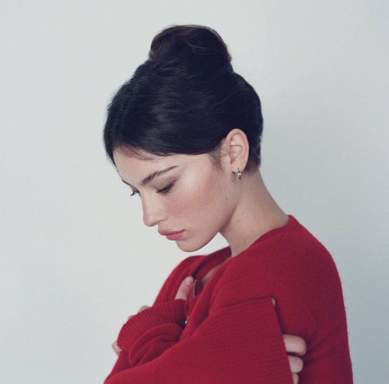 星美图｜瓜西Gracie Abrams宣传新专辑《 Good Riddance》