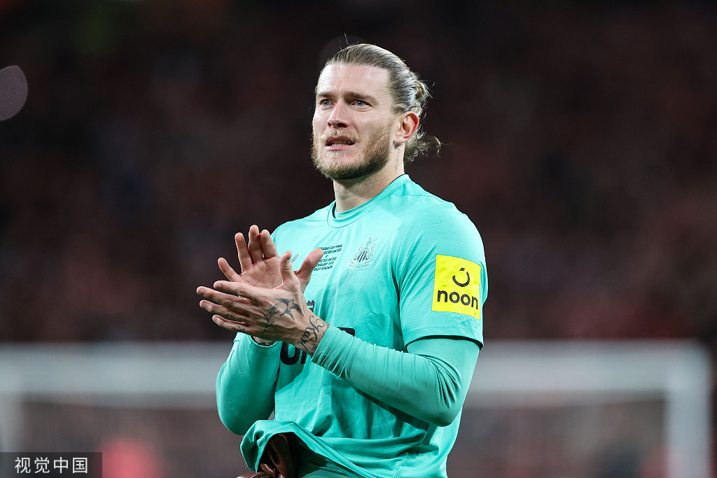 卡里乌斯,向冷漠世间挥出最有力的一拳