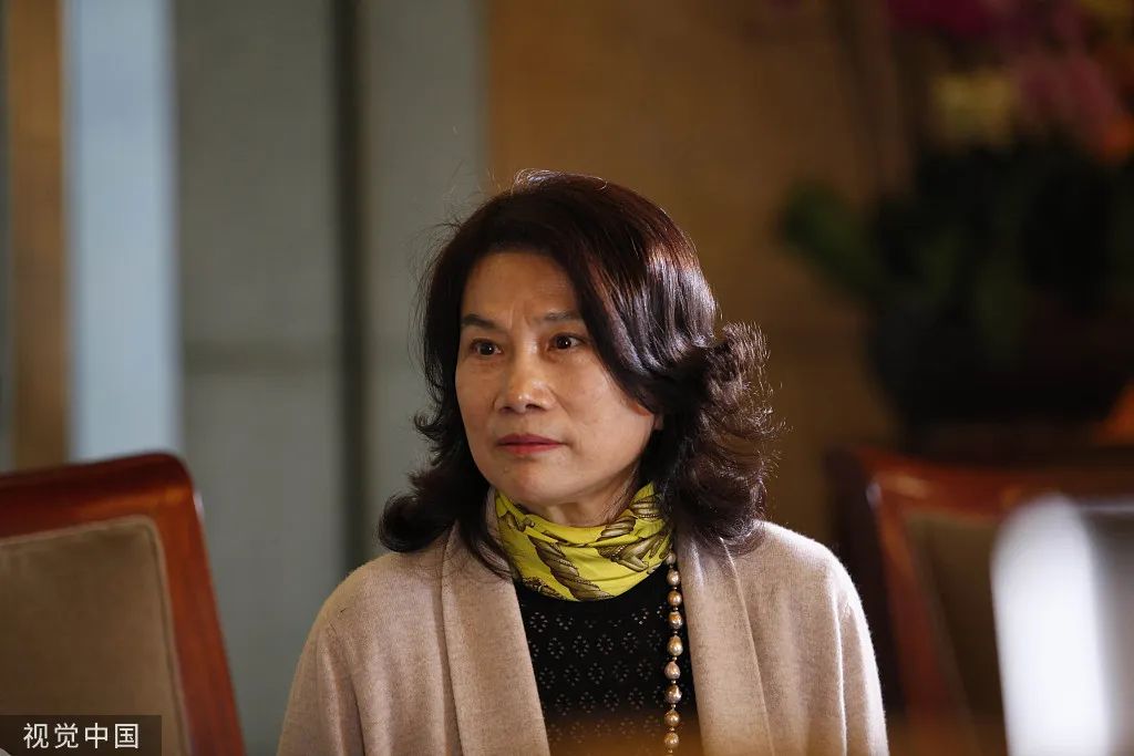 &ldquo;董明珠怒斥绯闻&rdquo;