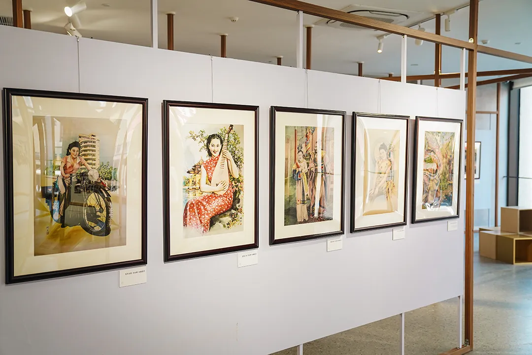 见证170年的土山湾画馆,见证张伟"最后的背影"_新浪财经_新浪网