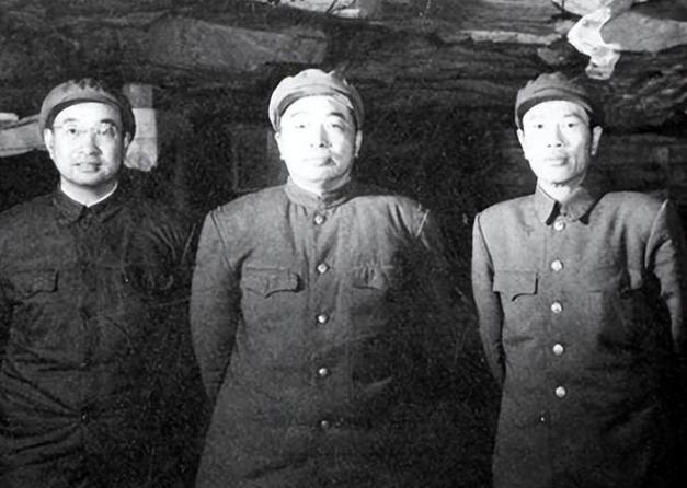 纪念陈赓大将诞辰120周年