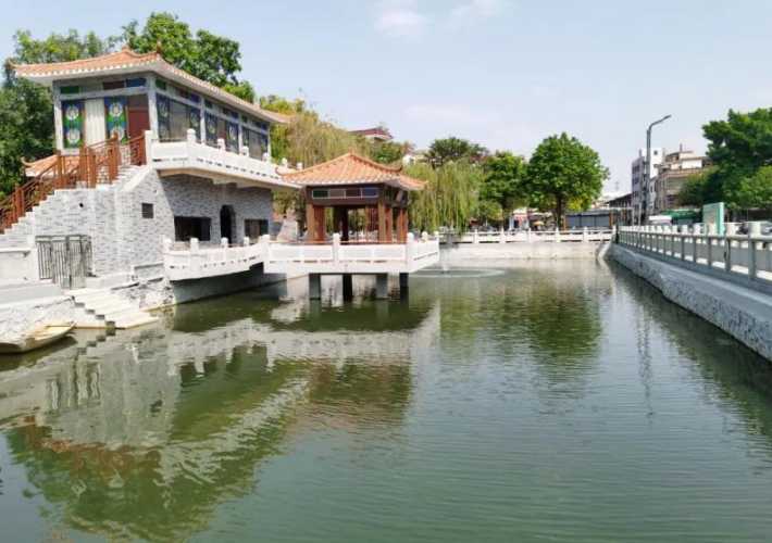 东莞城市管理高质量发展工作会议召开