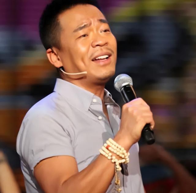 从落魄歌手到实力演员,孙浩能走到今天,不仅仅是靠张嘉译__财经头条