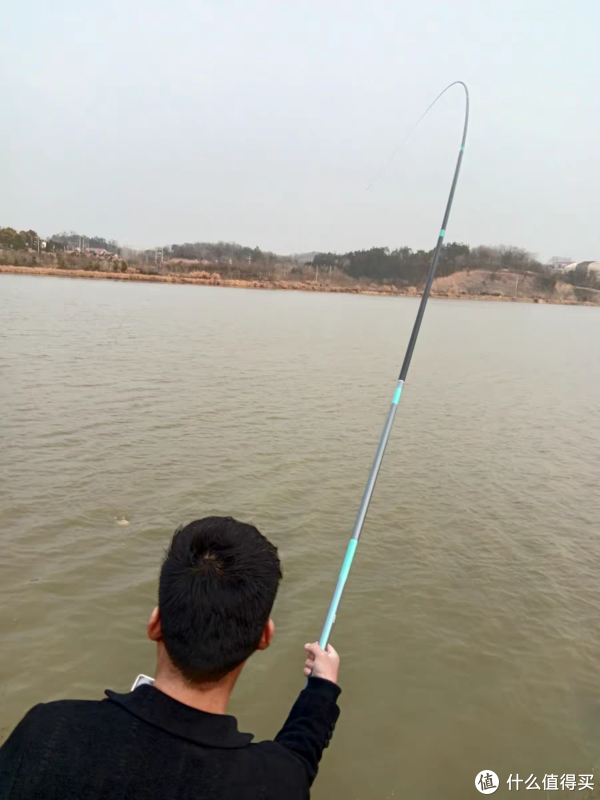 一竿在手,渔乐无限,出发吧,伟大的钓手啊!|钓鱼|钓友|钓手_新浪新闻