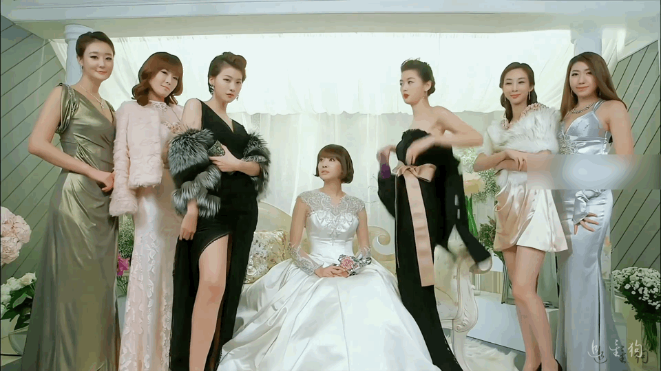 十年了,全智贤还那么千颂伊