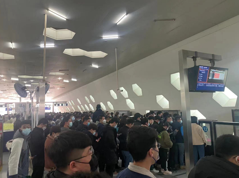 北京地铁回应|地铁_新浪财经_新浪网