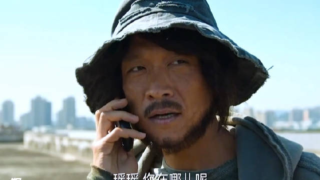 《狂飙》里一个见不得光的亡命狂徒老墨……|狂徒|狂飙_新浪新闻