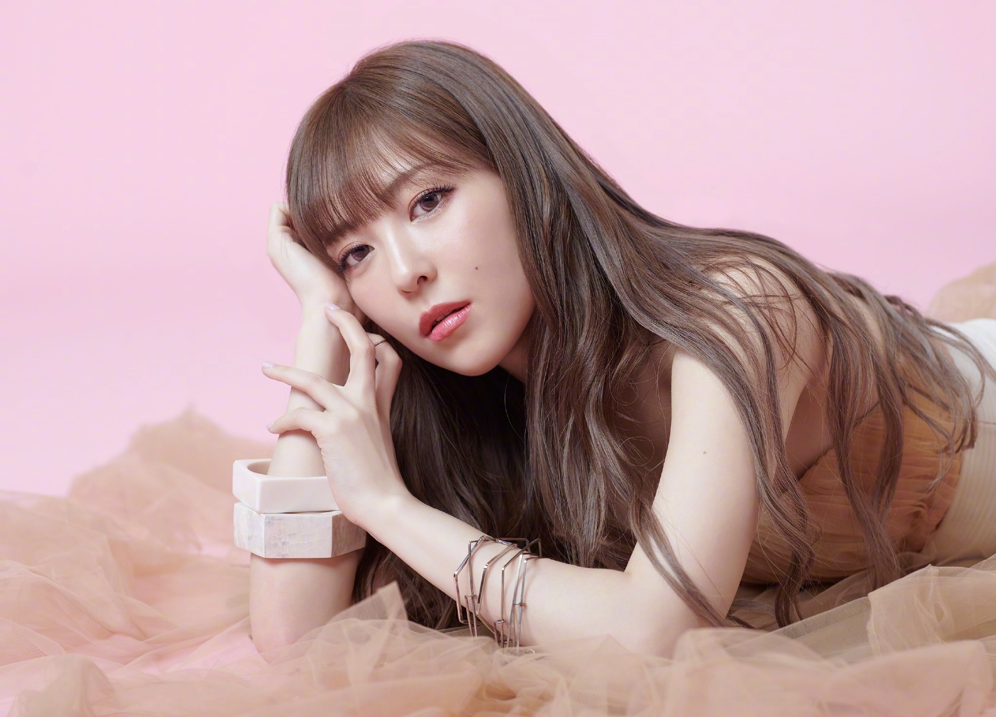 日本歌手 黑崎真音 因病情恶化于2月16日逝世,享年35岁……|黑崎|病情