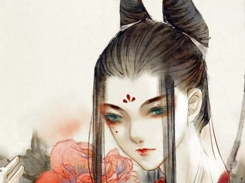 古代有一种刑罚,有点疼还有点毁容,但上官婉儿受罚后却更加动人|上官婉儿|刑罚|墨刑_新浪新闻