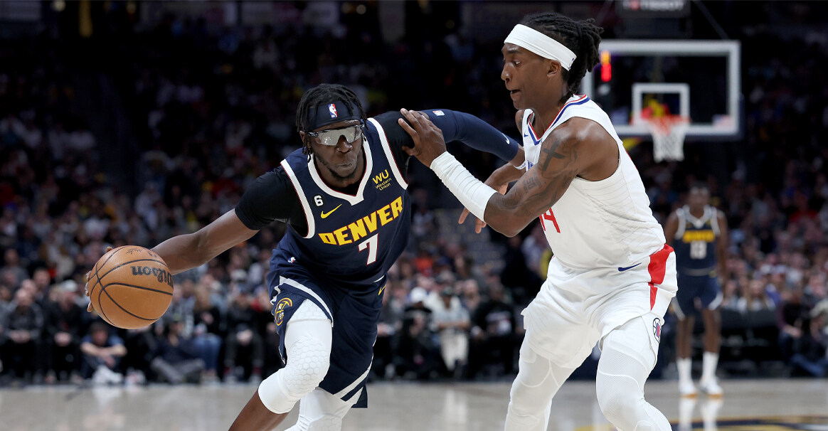 雷吉:有预感自己可能会被快船交易|雷吉|快船_新浪新闻