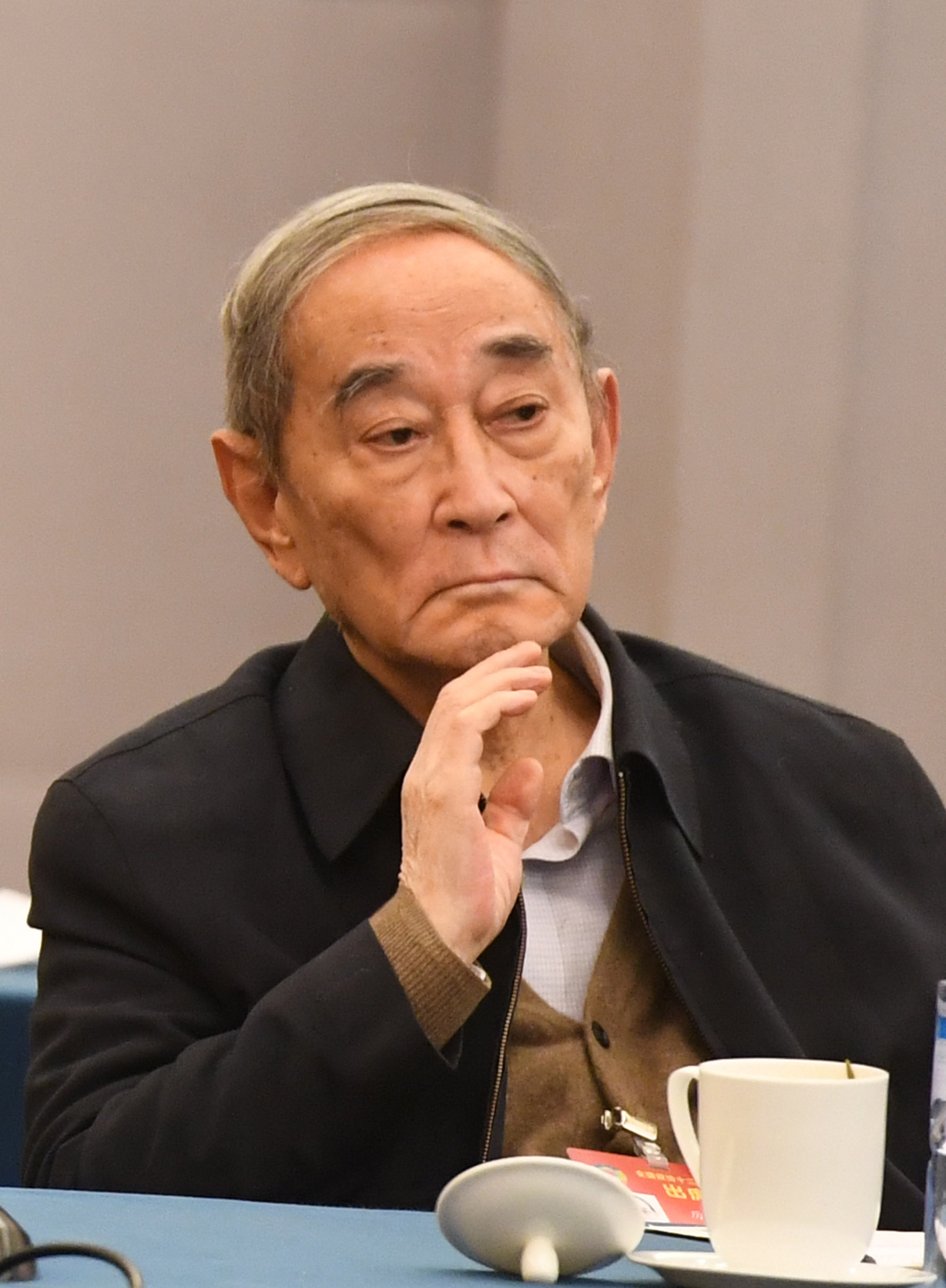 众弟子悼念厉以宁:先生是我们的老师和经济学思想的启蒙者__财经头条