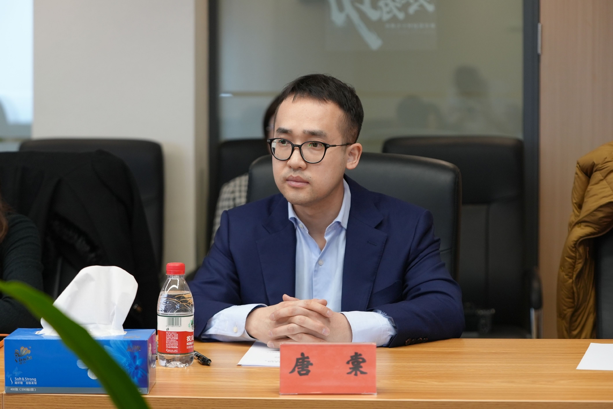 嘉实基金唐棠:个人养老金账户带来中国财富管理市场格局变化|养老金