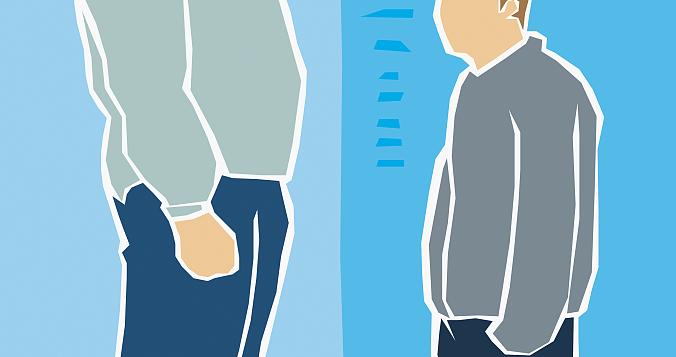 人口学家:对财富教育状况都很好的人来说,矮个子比高个子更长寿|罗宾_新浪新闻