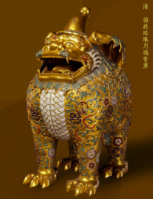 故宫音乐儿童剧《甪端》全国巡演，3月4日首站来到上海_手机新浪网
