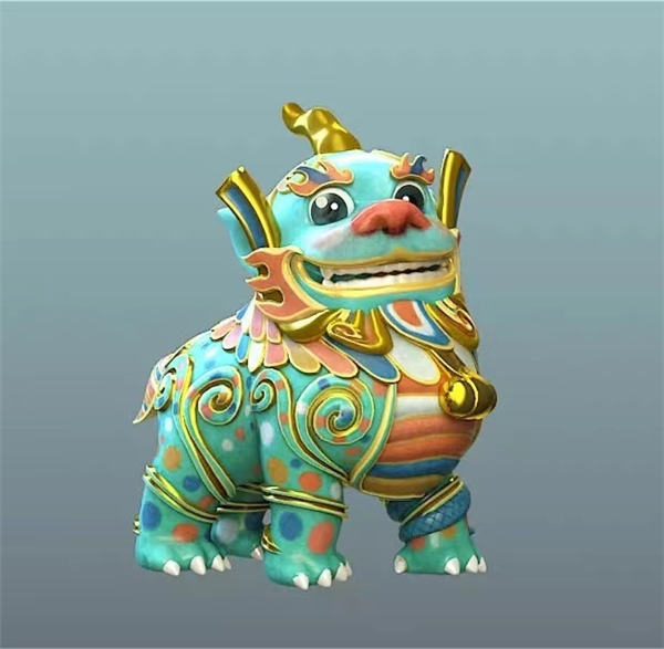 故宫音乐儿童剧《甪端》全国巡演,3月4日首站来到上海_手机新浪网