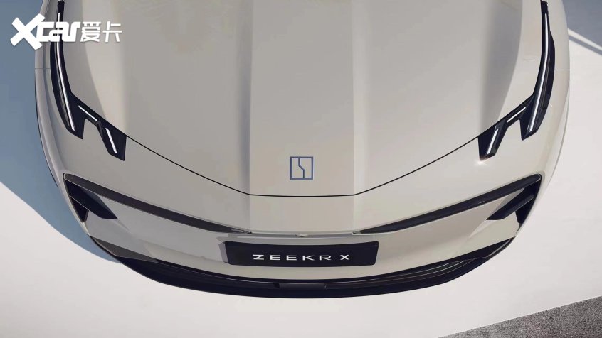 极氪需推翻三座大山 方能富贵险中求