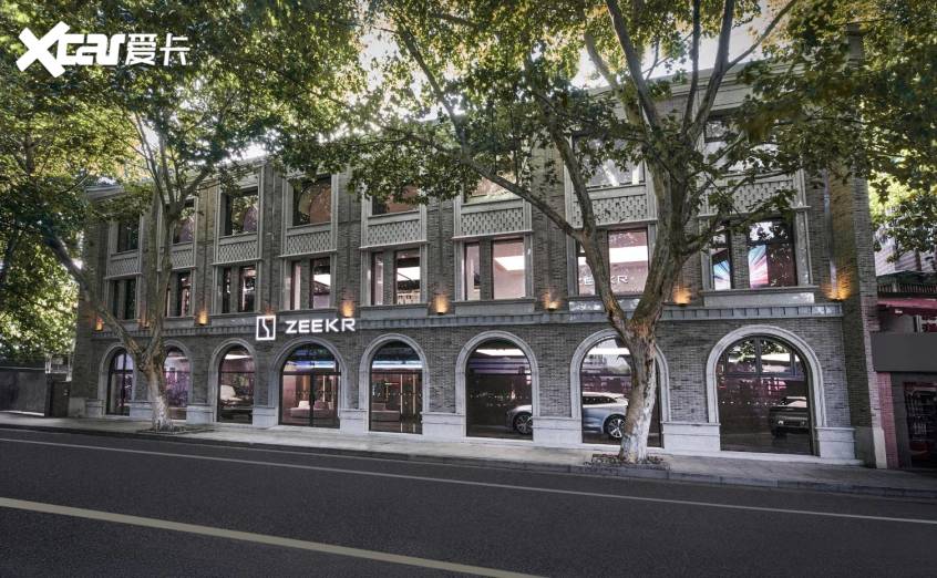 极氪需推翻三座大山 方能富贵险中求