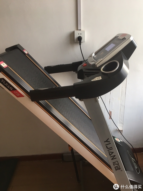 亿健跑步机,性价比之选|跑步机_新浪新闻