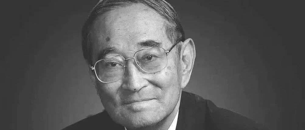 特稿 | 经济改革巨匠厉以宁的四件小事