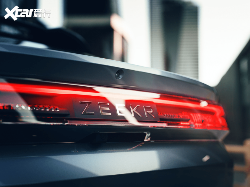 极氪需推翻三座大山 方能富贵险中求