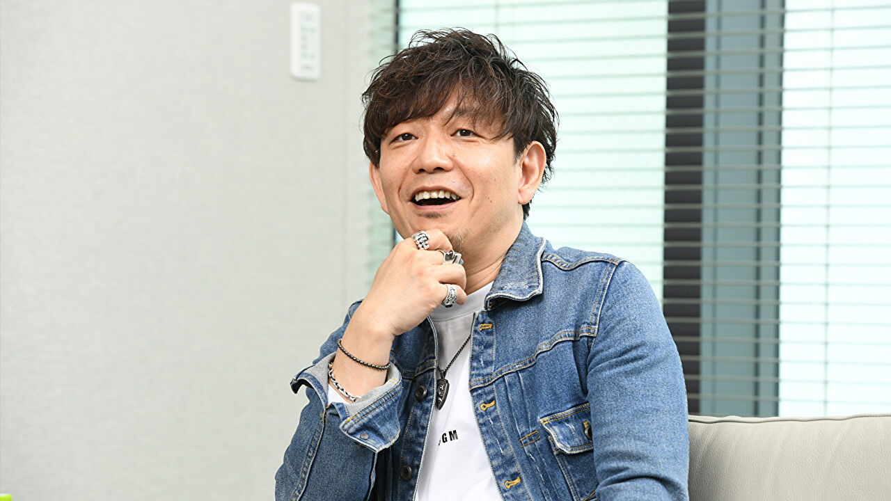 吉田直树透露《最终幻想16》游戏个超级难度|吉田直树|最终幻想16