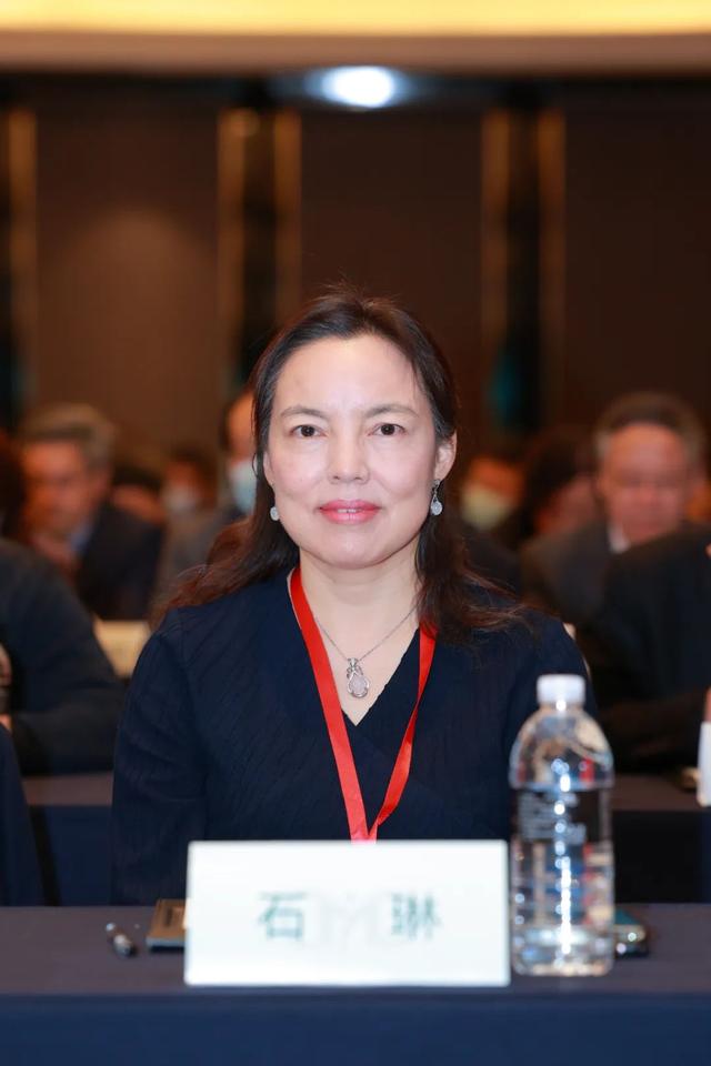 首都儿科研究所石琳教授当选中国医师协会儿科医师分会副会长|首都