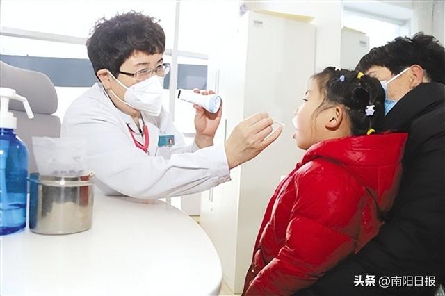 甲流高发，儿科门诊患者增多 专家提醒：可防可治，不必惊慌