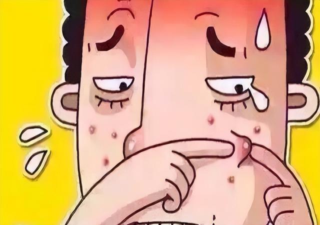有关颜面部疖痈的注意事项|细菌_新浪新闻