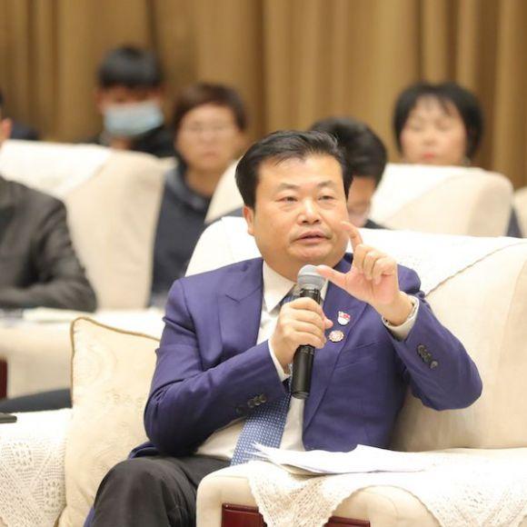过年放几天假合适？全国人大代表李楚源建议将春节假期延长至9天｜聚焦2023全国两会