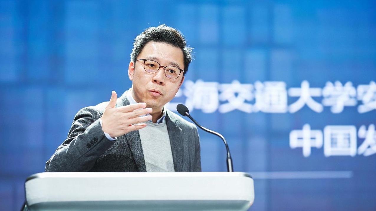 全国政协委员陆铭:学术履职相结合 更好服务公共决策