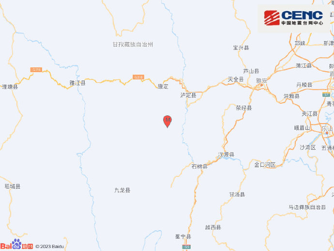 昨夜今晨丨天津通报多起出租车典型案例丨四川泸定地震丨退出CBA！这家俱乐部深夜官宣丨这些新规今起施行