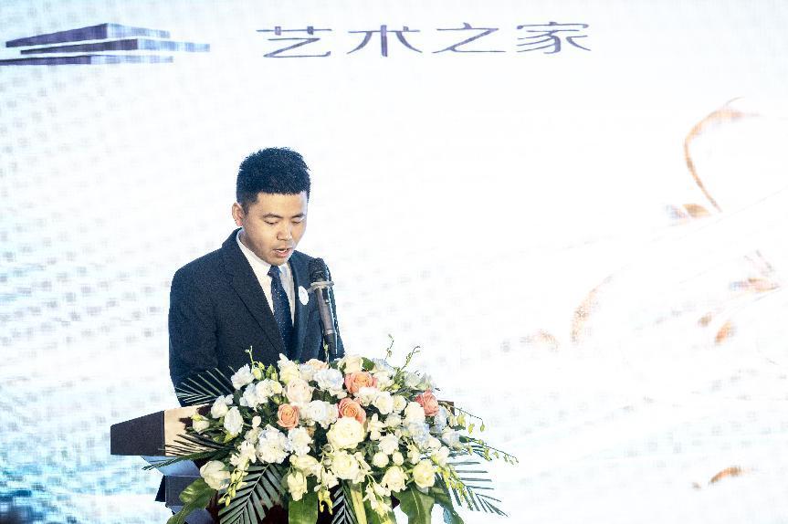 目前,艺术之家已有艺术家国家一级演员,著名歌唱家吕薇,中国音乐学院