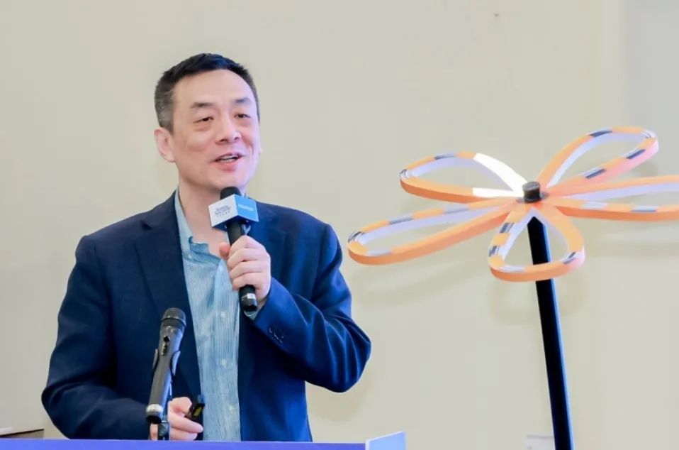 中国医学科学院阜外医院心律失常中心主任姚焰